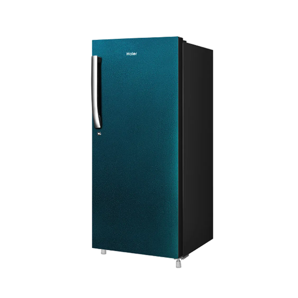 Buy Haier 190 L 3 Star HRD-2103BSB-P Direct Cool Single Door Refrigerator - Vasanth and Co