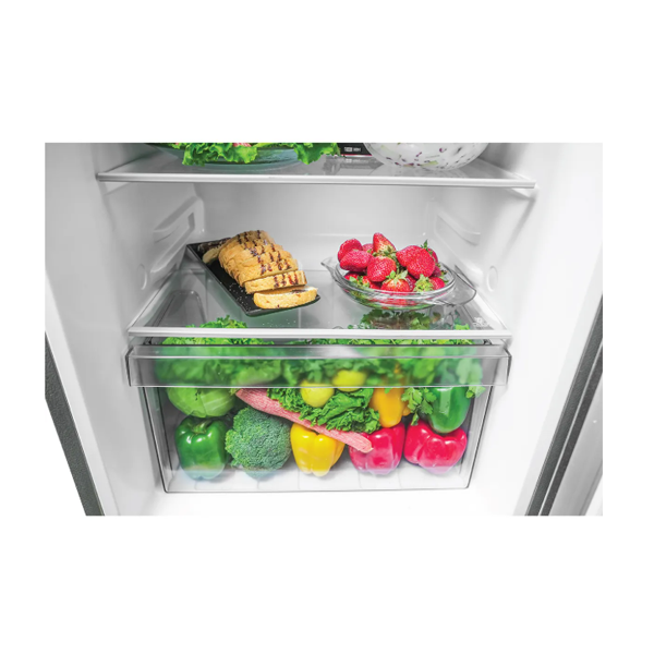 Buy Haier 190 L 3 Star HRD-2103BSB-P Direct Cool Single Door Refrigerator - Vasanth and Co