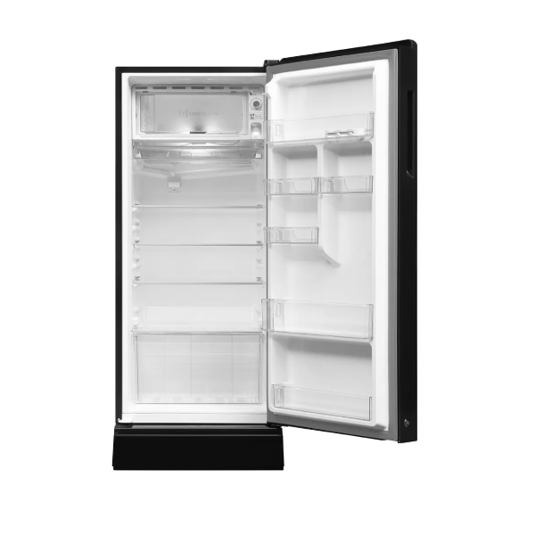 Buy Haier 190 L 3 Star HRD-2103PWG-P Direct Cool Single Door Refrigerator - Vasanth and Co