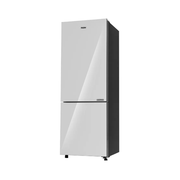 Buy Haier 237 L 2 Star HRB-2872PMG-P Frost Free Bottom Mount Refrigerator - Vasanth and Co