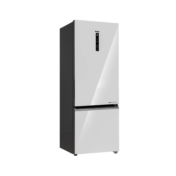 Buy Haier 325 L 3 Star HRB-3753PMG-P Magic Convertible Inverter Bottom Mount Refrigerator - Vasanth and Co