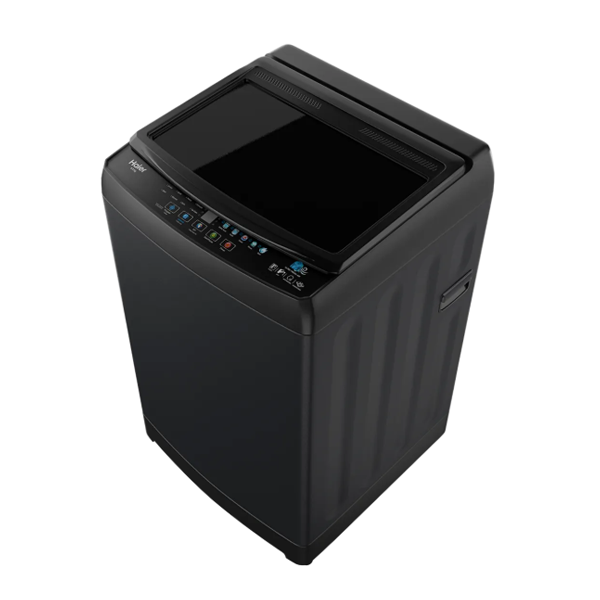 Buy Haier 8 Kg HWM80-316BK Top Load Fully Automatic Washing Machine - Vasanth & Co