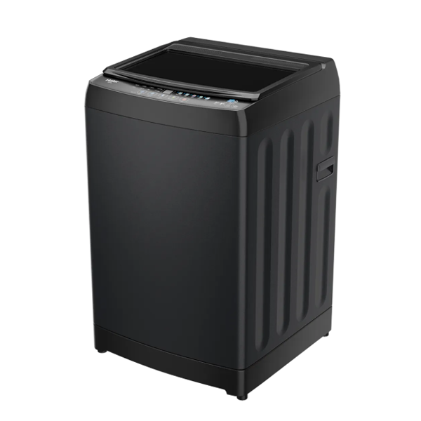 Buy Haier 8 Kg HWM80-316BK Top Load Fully Automatic Washing Machine - Vasanth & Co