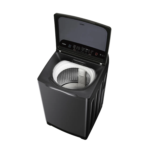 Buy Haier 9 Kg HWM90-H678ES8  Top Load Fully Automatic Washing Machine - Vasanth & Co