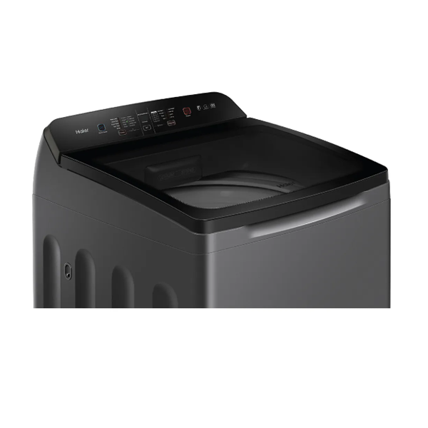 Buy Haier 9 Kg HWM90-H678ES8  Top Load Fully Automatic Washing Machine - Vasanth & Co