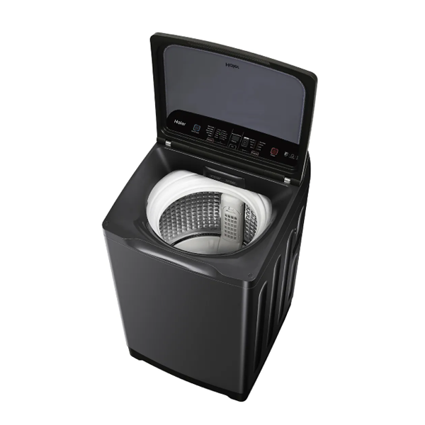 Buy Haier 9 Kg HWM90-678ES8  Top Load Fully Automatic Washing Machine - Vasanth & Co
