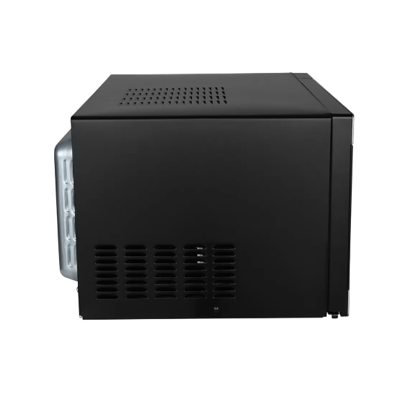 Buy Haier 30L HIL3001ARSB Convection Microwave Oven with In-built Air Fryer Function - Vasanth & Co