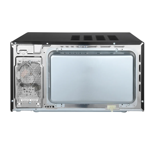 Buy Haier 30L HIL3001ARSB Convection Microwave Oven with In-built Air Fryer Function - Vasanth & Co