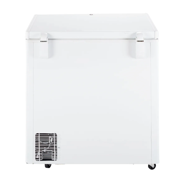 Buy Haier 230 L HFC-230SM5 Single door Hard top Convertible Deep Freezer - Vasanth & Co