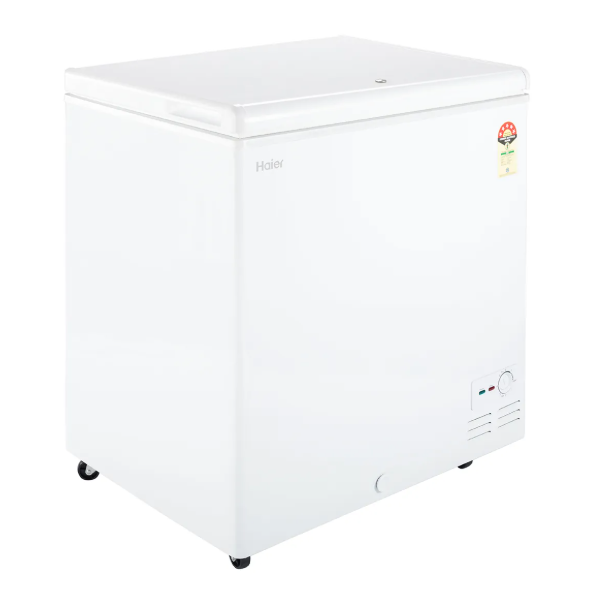 Buy Haier 230 L HFC-230SM5 Single door Hard top Convertible Deep Freezer - Vasanth & Co