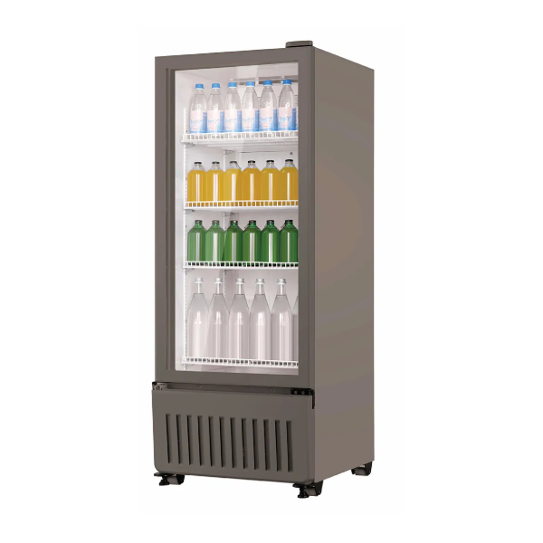 Buy Haier 305 L HVC-305GT5 Single door Visi Cooler - Vasanth & Co