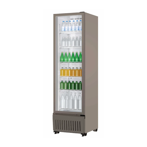 Buy Haier 505 L HVC-505GT5 Single door Visi Cooler - Vasanth & Co