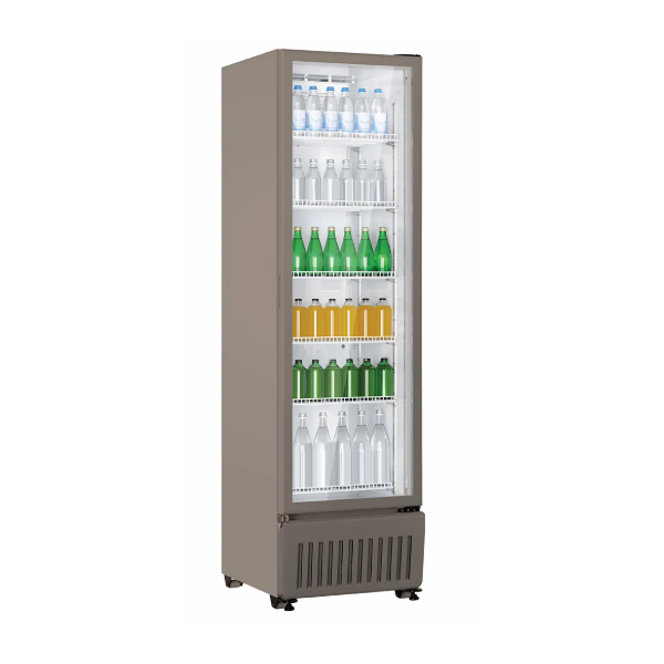 Buy Haier 505 L HVC-505GT5 Single door Visi Cooler - Vasanth & Co