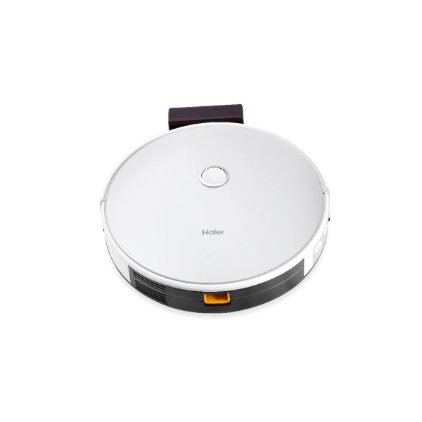 Buy Haier TH27U1 Smart Robot Vacuum Cleaner (WiFi Connectivity, Google Assistant & Alexa)  - Vasanth & Co
