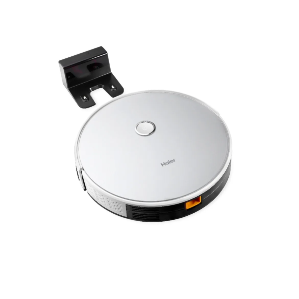 Buy Haier TH27U1 Smart Robot Vacuum Cleaner (WiFi Connectivity, Google Assistant & Alexa)  - Vasanth & Co