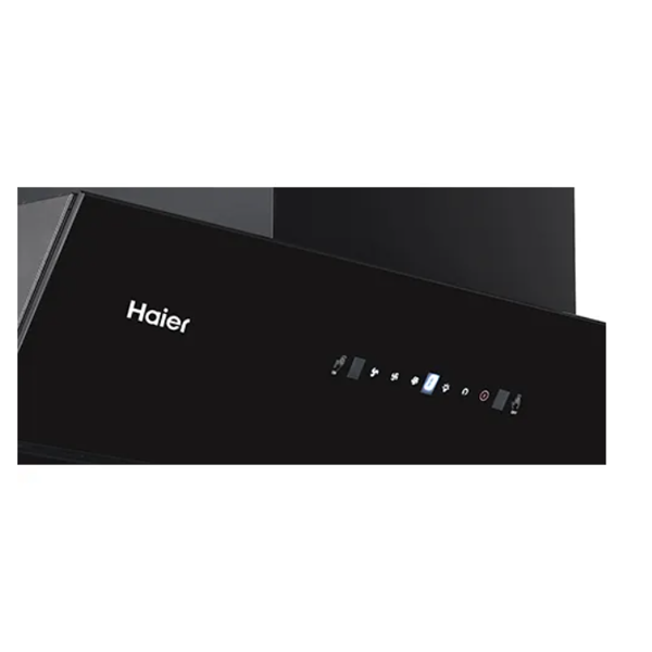 Buy Haier 90cm Vertical-Hood HIH-V90HM-C Auto Clean Wall Mounted Chimney - Vasanth & Co