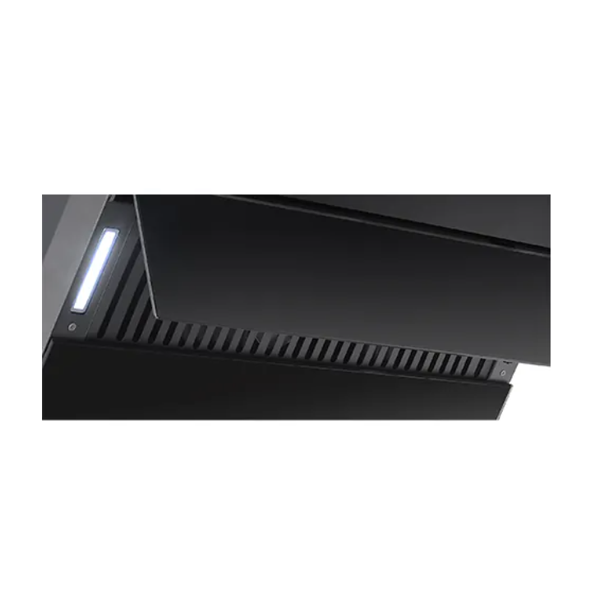 Buy Haier 75 cm Vertical-Hood HIH-V75HM-C Auto Clean Wall Mounted Chimney - Vasanth & Co