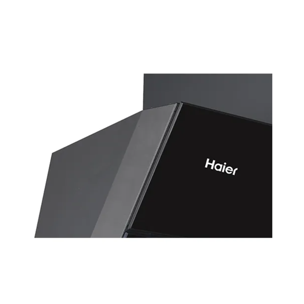 Buy Haier 75 cm Vertical-Hood HIH-V75HM-C Auto Clean Wall Mounted Chimney - Vasanth & Co