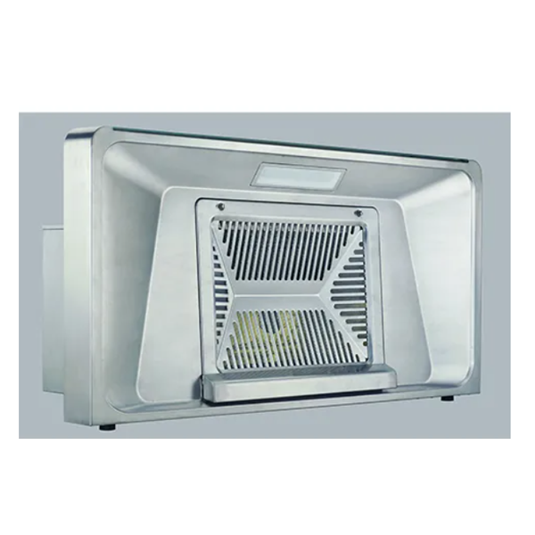 Buy Haier 90 cm HIH-T90HM-V T-Shaped Hood Auto Clean Wall Mounted Chimney - Vasanth & Co