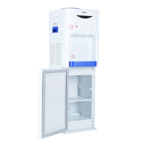 Buy Haier 3 L HWD-3WFMR Water Dispenser with Floor Mounted Refrigerator - Vasanth & Co