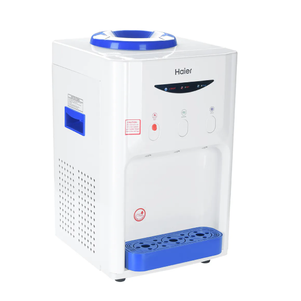 Buy Haier 3 L HWD-3WTT Water Dispenser with Table Top - Vasanth & Co