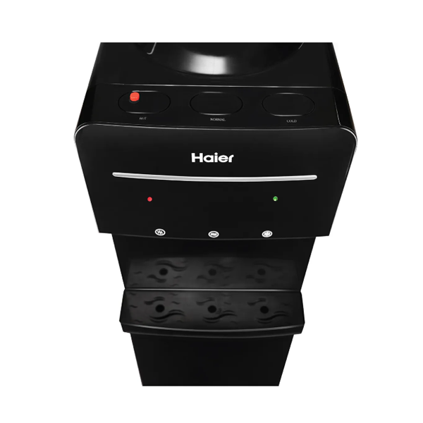 Buy Haier HWD-3BPFMR Floor Mounted Refrigerator Water Dispenser - Vasanth & Co