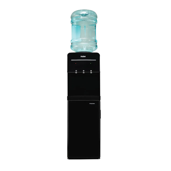 Buy Haier HWD-3BPFMR Floor Mounted Refrigerator Water Dispenser - Vasanth & Co