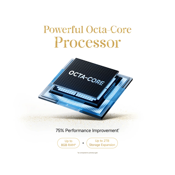 Buy Redmi A5 3GB+64GB Gold Mobile - Vasanth & Co