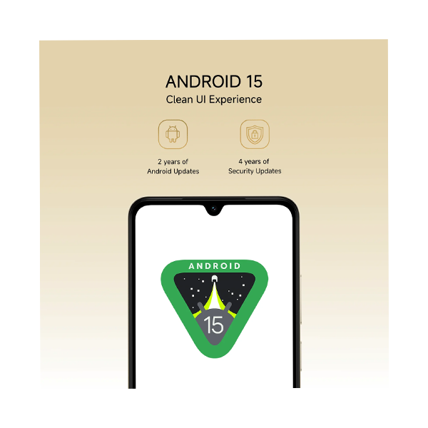 Buy Redmi A5 4GB+128GB Black Mobile - Vasanth & Co