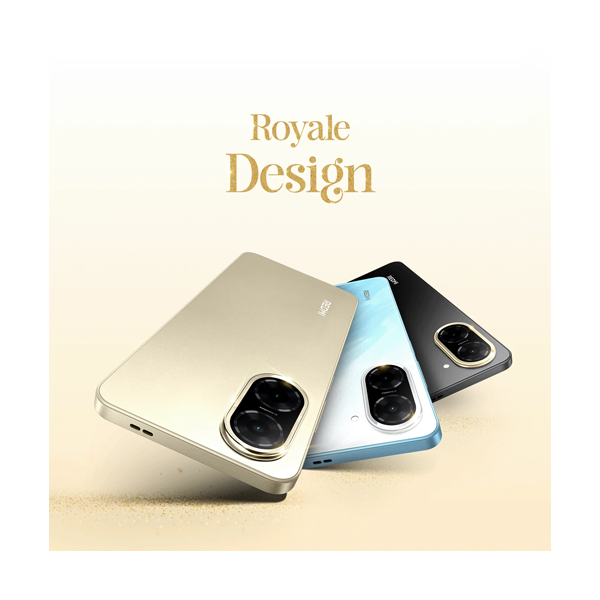 Buy Redmi A5 4GB+128GB Black Mobile - Vasanth & Co