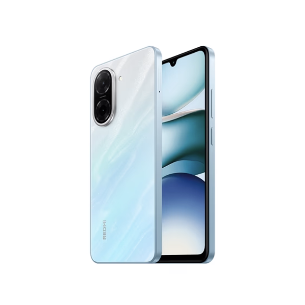 Buy Redmi A5 4GB+128GB Blue Mobile - Vasanth & Co