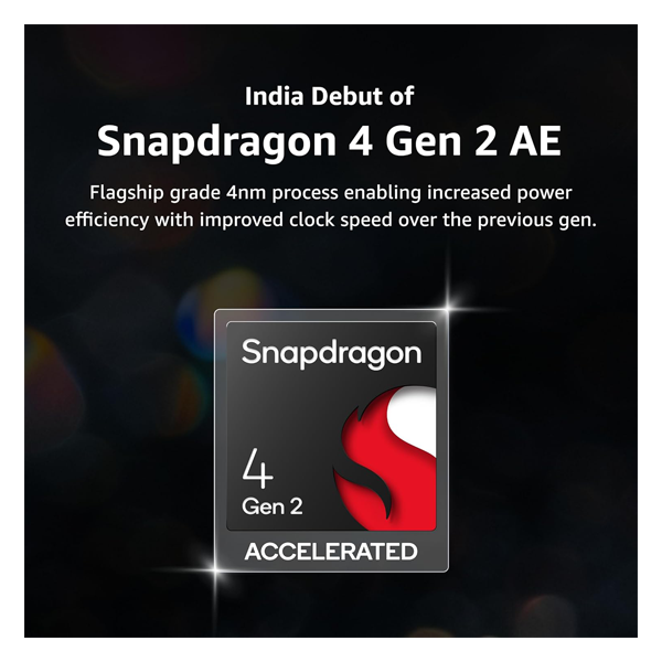 Buy Redmi 13 5G 6+128GB hawaiian blue Mobile - Vasanth & Co