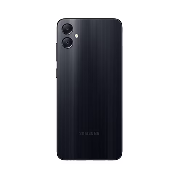 Buy Samsung A05 6GB 128GB A055FZKH Black Mobiles - Vasanth & Co