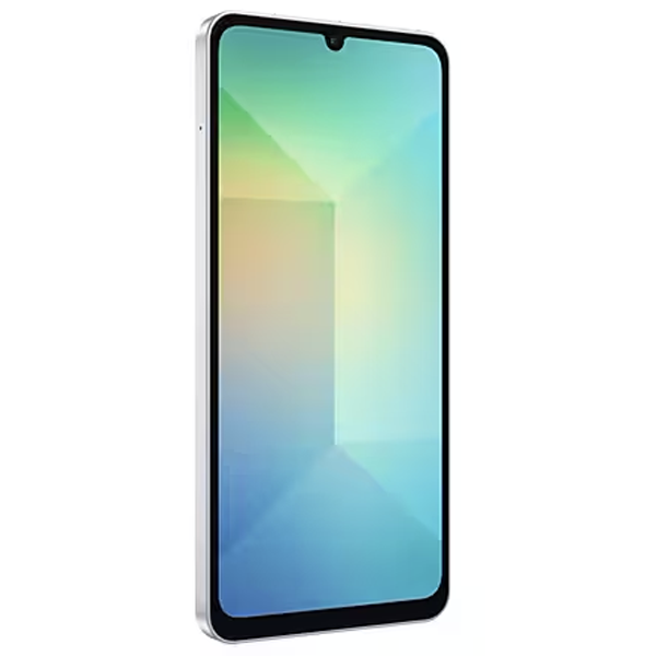 Buy Samsung A06 5G 4GB 64GB Gray A066BZAD Mobiles - Vasanth & Co