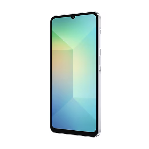 Buy Samsung A06 5G 4GB 64GB Gray A066BZAD Mobiles - Vasanth & Co