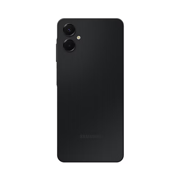 Buy Samsung A06 5G 4GB 64GB black A066BZKD Mobiles - Vasanth & Co