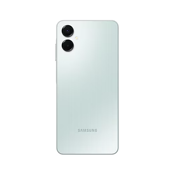 Buy Samsung A06 5G 6GB 128GB Light Green A066BLGH Mobiles - Vasanth & Co