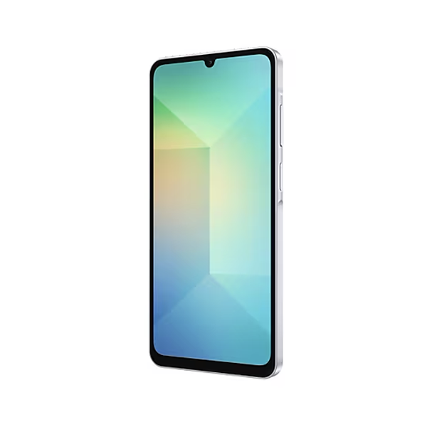 Buy Samsung A06 5G 6GB 128GB Gray A066BZAH Mobiles - Vasanth & Co