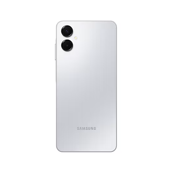 Buy Samsung A06 5G 6GB 128GB Gray A066BZAH Mobiles - Vasanth & Co