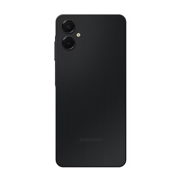 Buy Samsung A06 5G 6GB 128GB Black A066BZKH Mobiles - Vasanth & Co