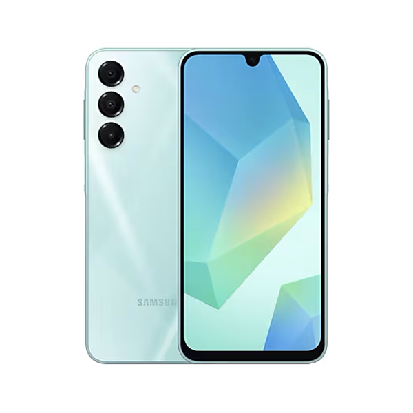 Buy Samsung A16 5G (6/128)A166PLGB Light Green Mobile - Vasanth and Co