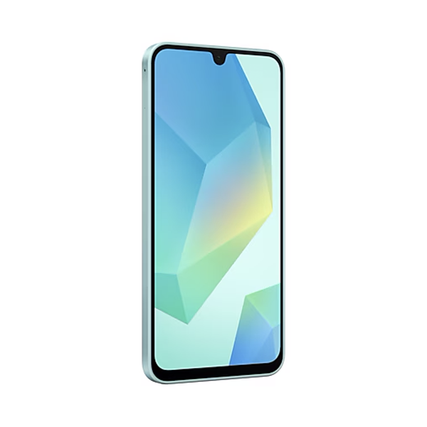 Buy Samsung A16 5G (6/128)A166PLGB Light Green Mobile - Vasanth and Co