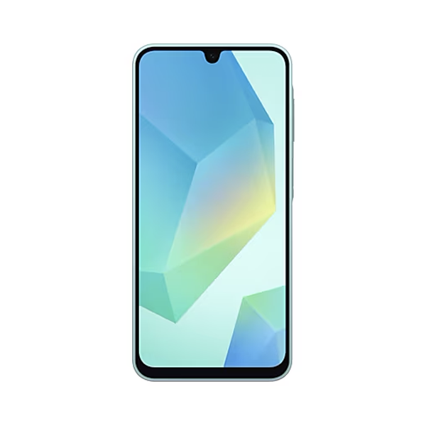 Buy Samsung A16 5G (8/128)A166PLGH Light Green Mobile - Vasanth and Co
