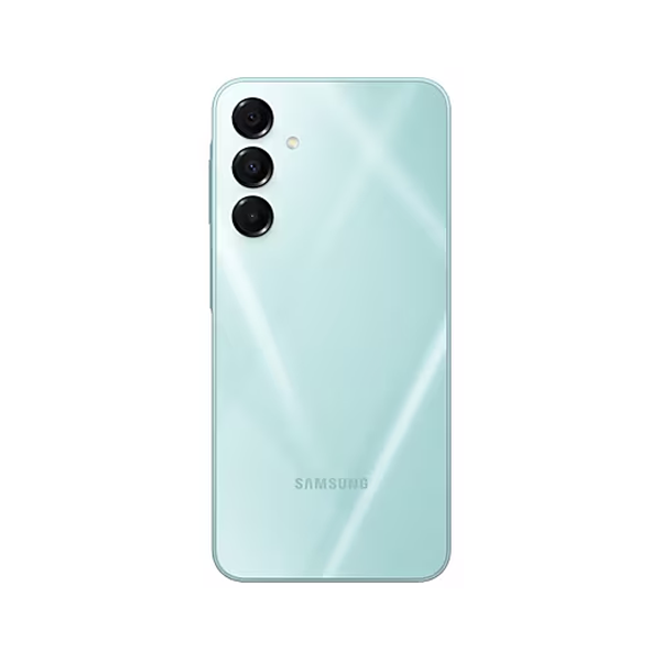 Buy Samsung A16 5G (8/128)A166PLGH Light Green Mobile - Vasanth and Co