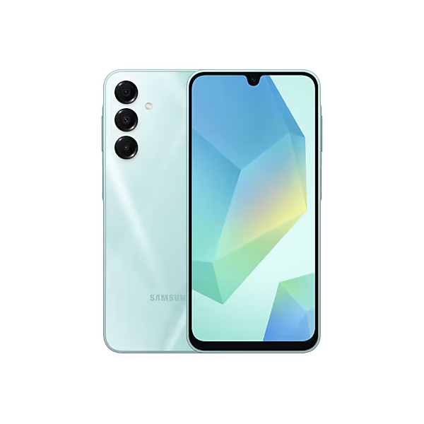 Buy Samsung A16 5G (8/128)A166PLGH Light Green Mobile - Vasanth and Co