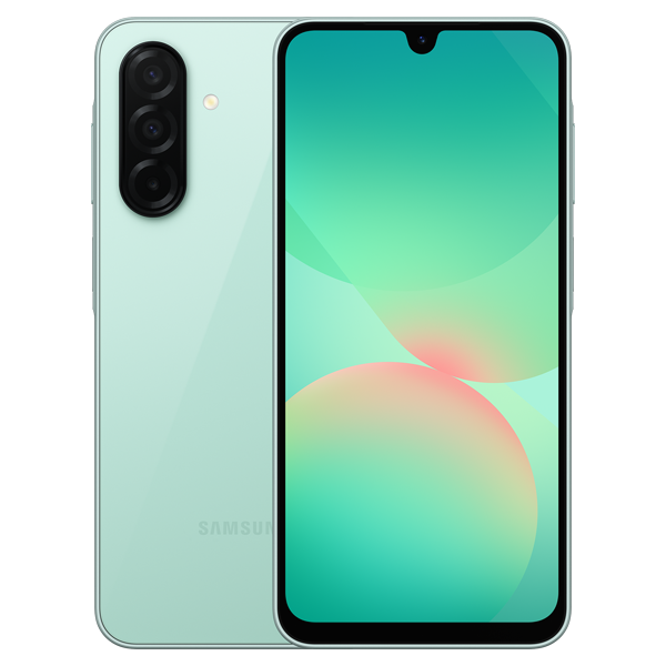 Buy Samsung A26 5G 8GB 128GB A266BLGK Green Mobile - Vasanth & Co