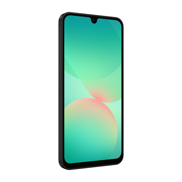 Buy Samsung A26 5G 8GB 128GB A266BZKK Black Mobile - Vasanth & Co