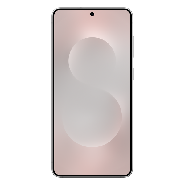 Buy Samsung S25 Edge 12GB 256GB S937BZSB Titanium Silver Mobiles - Vasanth & Co