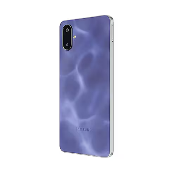 Buy Samsung Galaxy F06 5G (4 GB RAM + 64 GB) Lit Violet Mobile Phone - Vasanth & Co