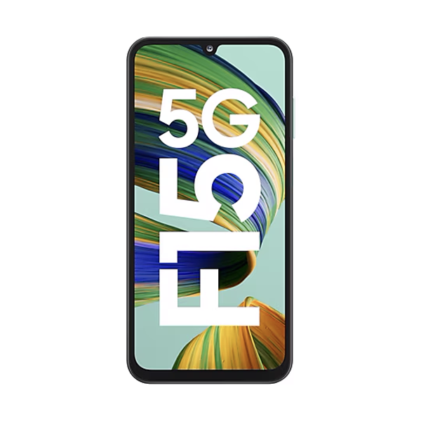 Buy Samsung Galaxy F15 5G (4 GB RAM + 128 GB) Jazzy Green Mobile Phone - Vasanth & Co
